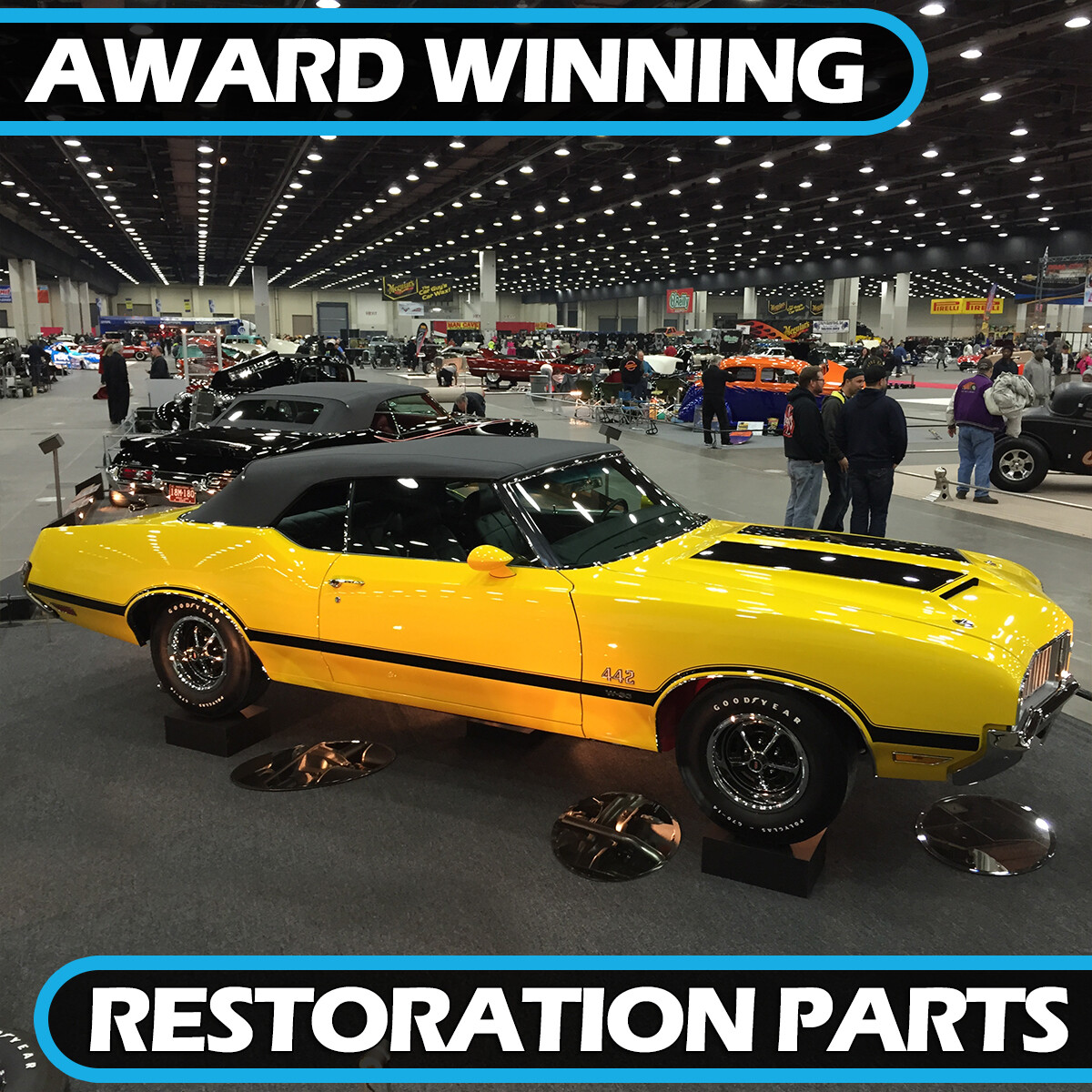 1994-1997 Ford F250 F350 2WD 4WD Complete Brake Line Kit Stainless Steel