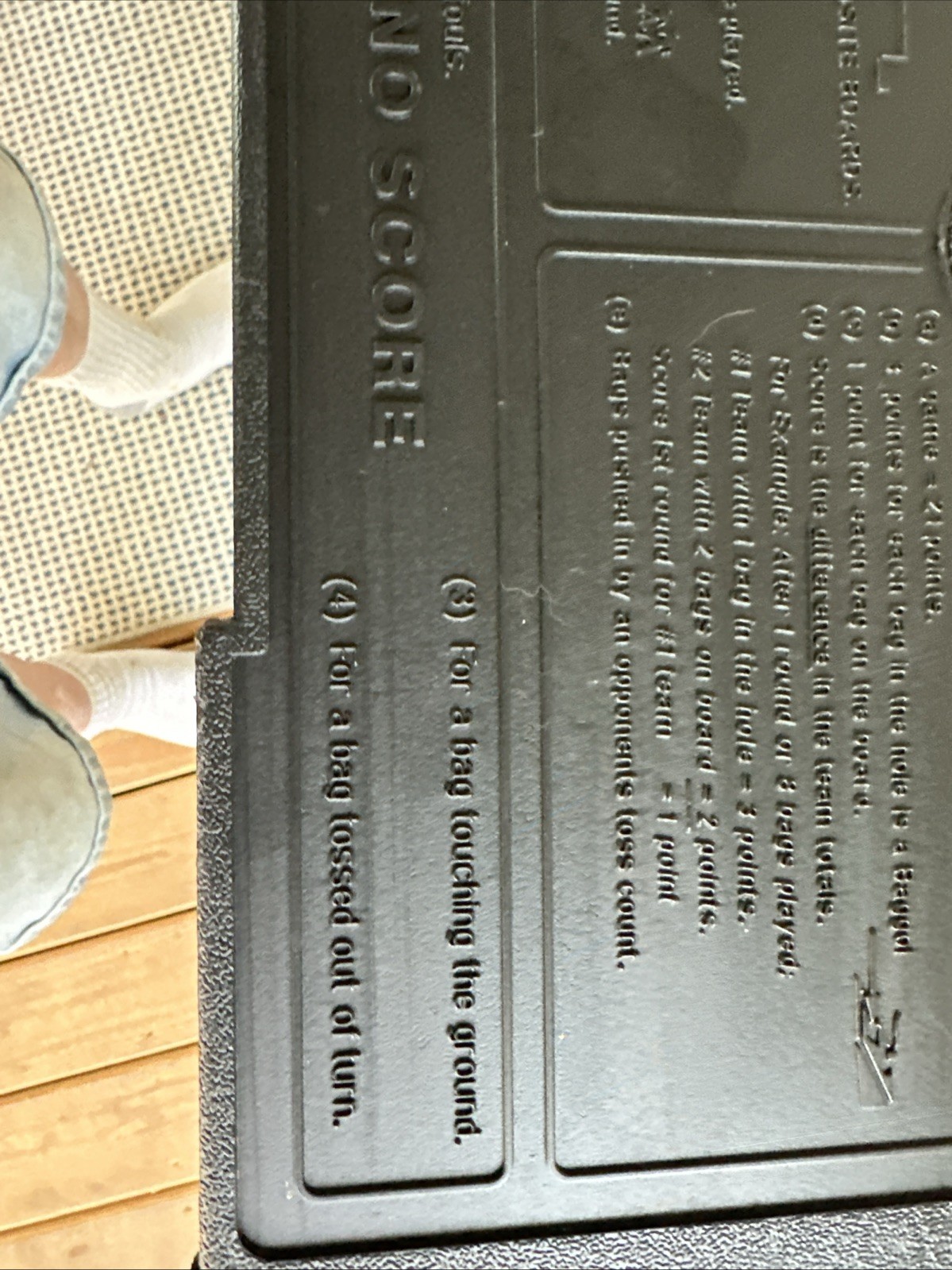 University Of South Carolina Gamecocks,Themed Cornhole Boards By Baggo No Bags