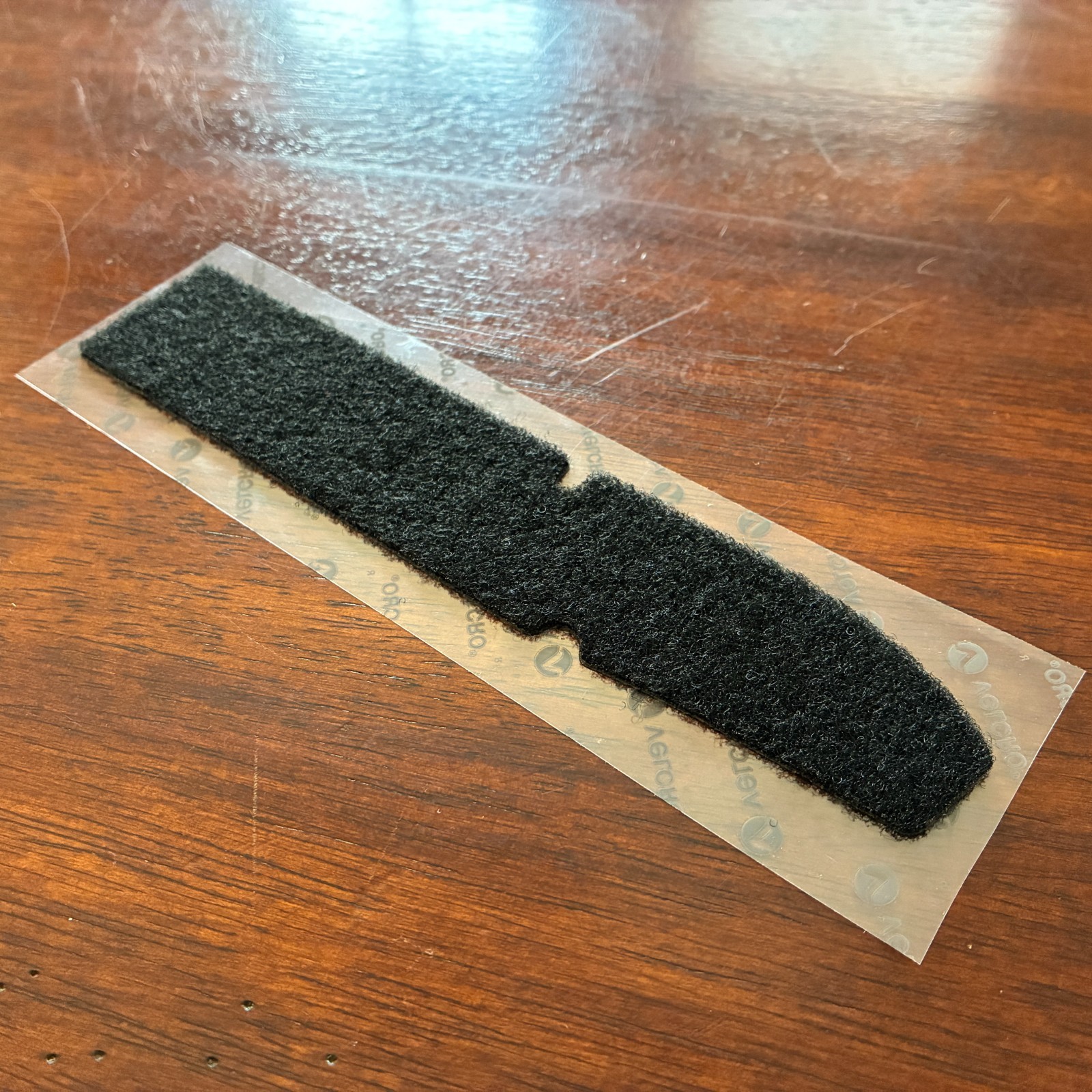 New Beretta Velcro Side Saddle Mounting Patch Shotgun Shotshell Card 1301 - A300