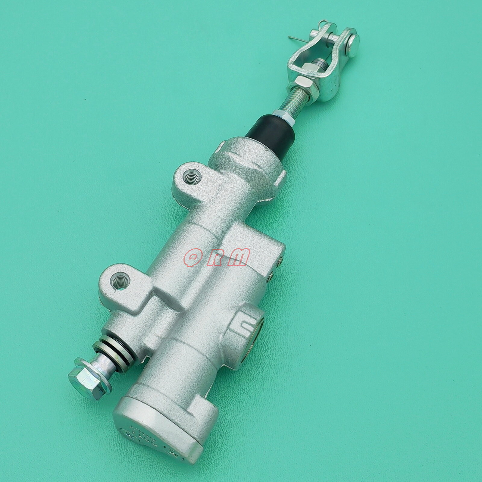 New Rear Brake Master Cylinder For Honda CRF450R 2002-2024 # 43500-KZ4-J42