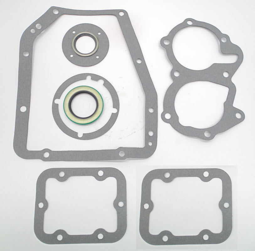 GM Chevy Truck SM465 Transmission Gasket & Seal Kit 354002