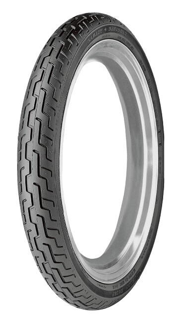 Dunlop D402 MT90B16 D 402 MT90B-16 Front Motorcycle Tire 45006403 Harley