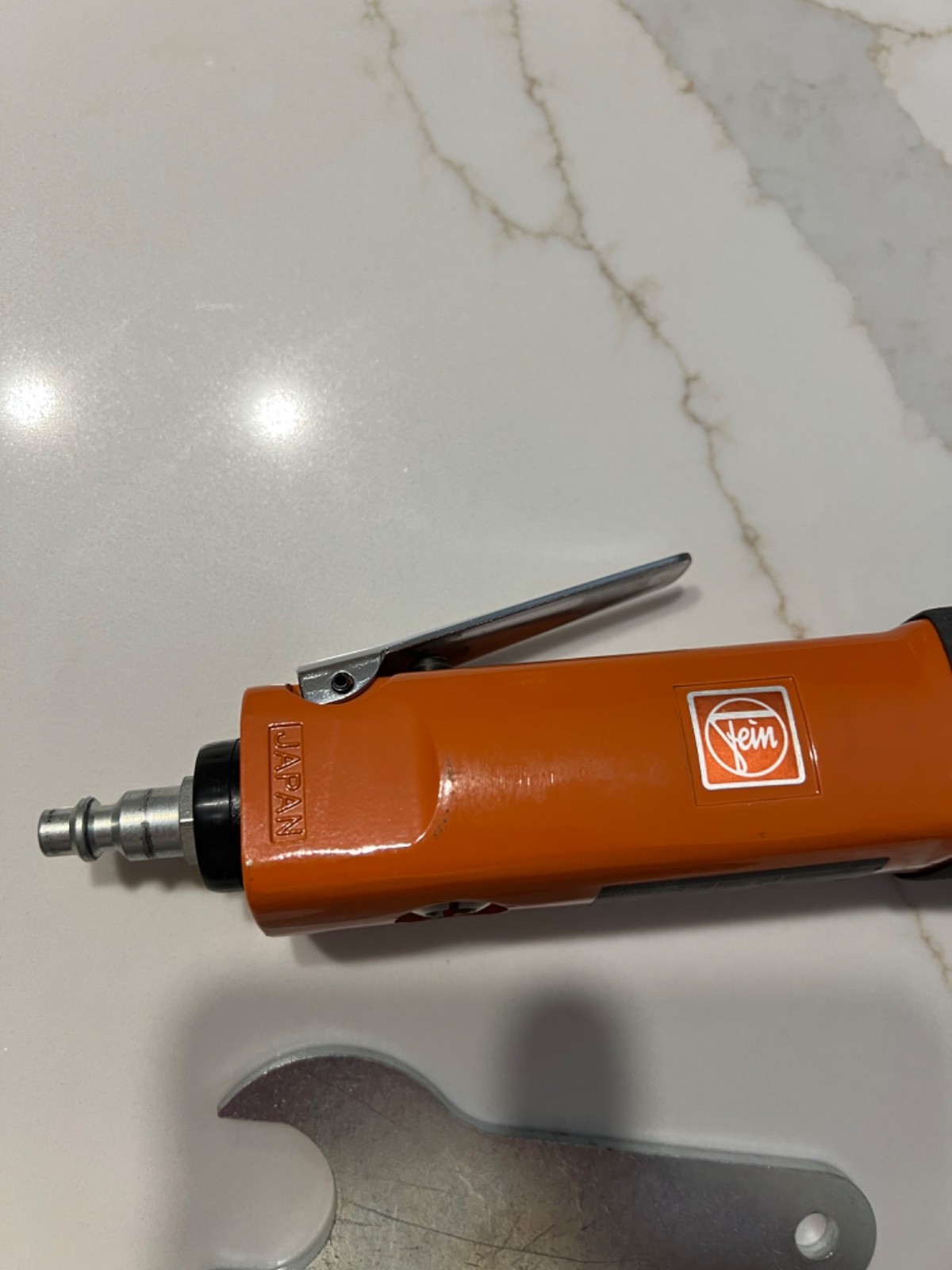 Fein Motlx 6-25 Automotive Glass Tool