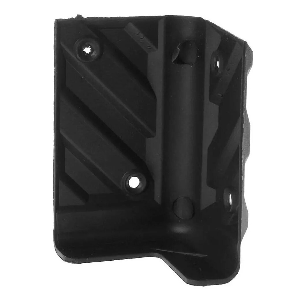 Audio2000'S ACC590KP8 8-Pack PA/DJ Stackable ABS Plastic Speaker Cabinet Corners