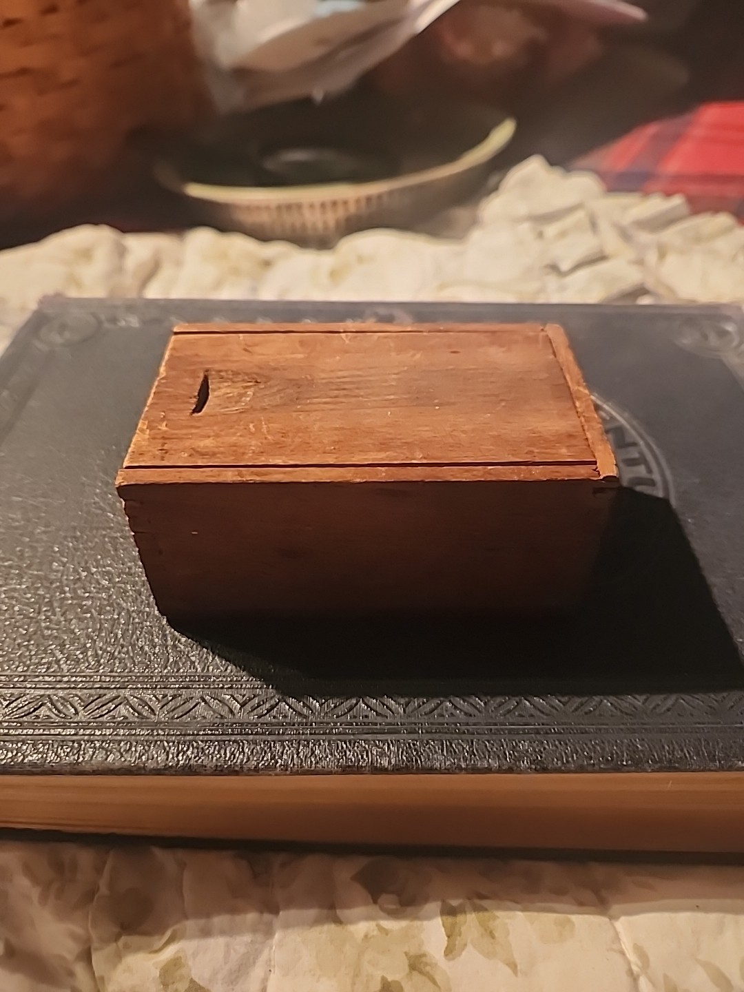 Antique Level Glass Vials (11), Henry Disston & Sons, 2.5", Original Packaging