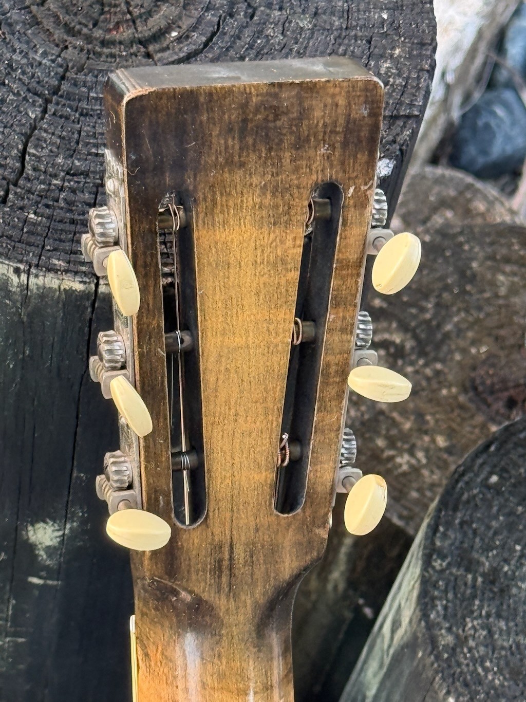 1932 National Style 0 the best example in the World it's 1 of a kind & Minty !