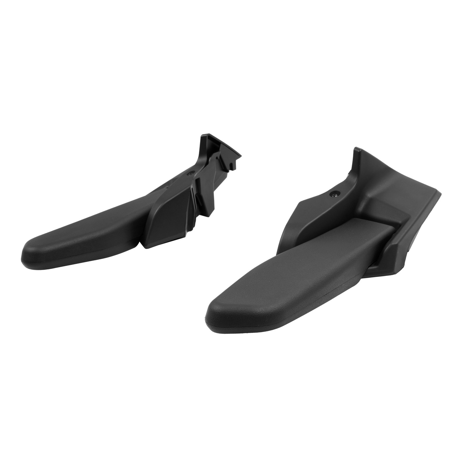 Rear Armrest Kit for Can-Am Spyder RT 2010-2016, RT Limited 2012-2019 #219400839