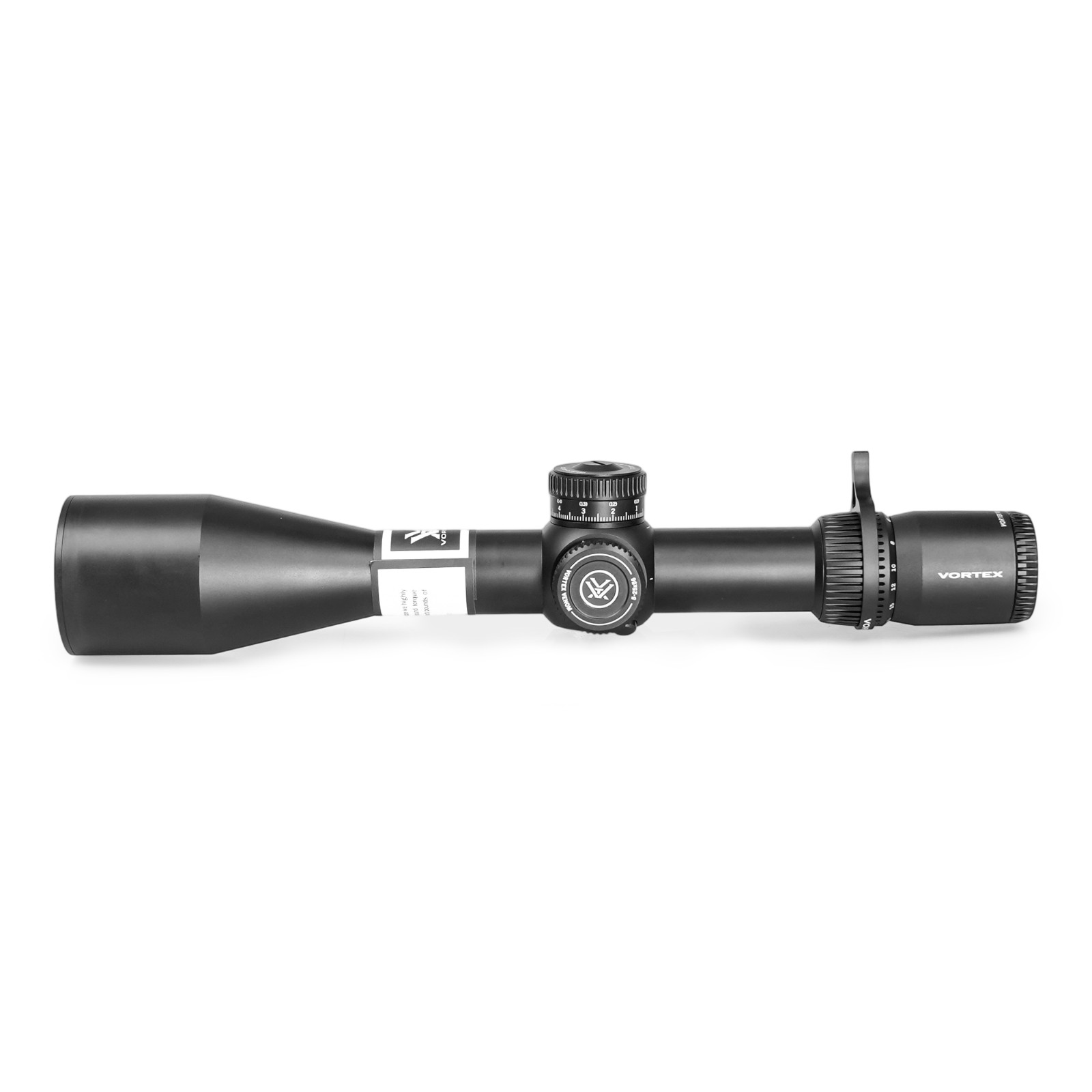 Vortex Optics Venom 5-25x56 FFP EBR-7C MRAD Tactical Rifle Scope HPVO VEN-52502