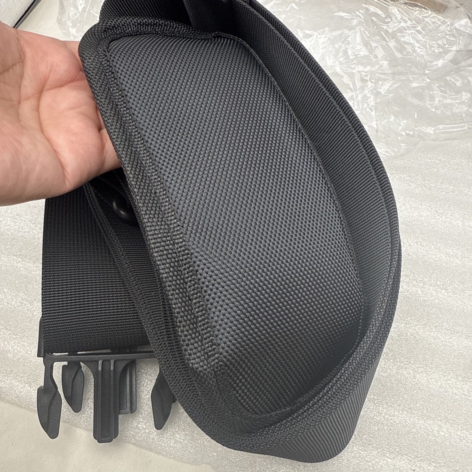 FOR Kayak Surfboard Paddle Board Shoulder Strap Hands-Free Carrying Adjustable