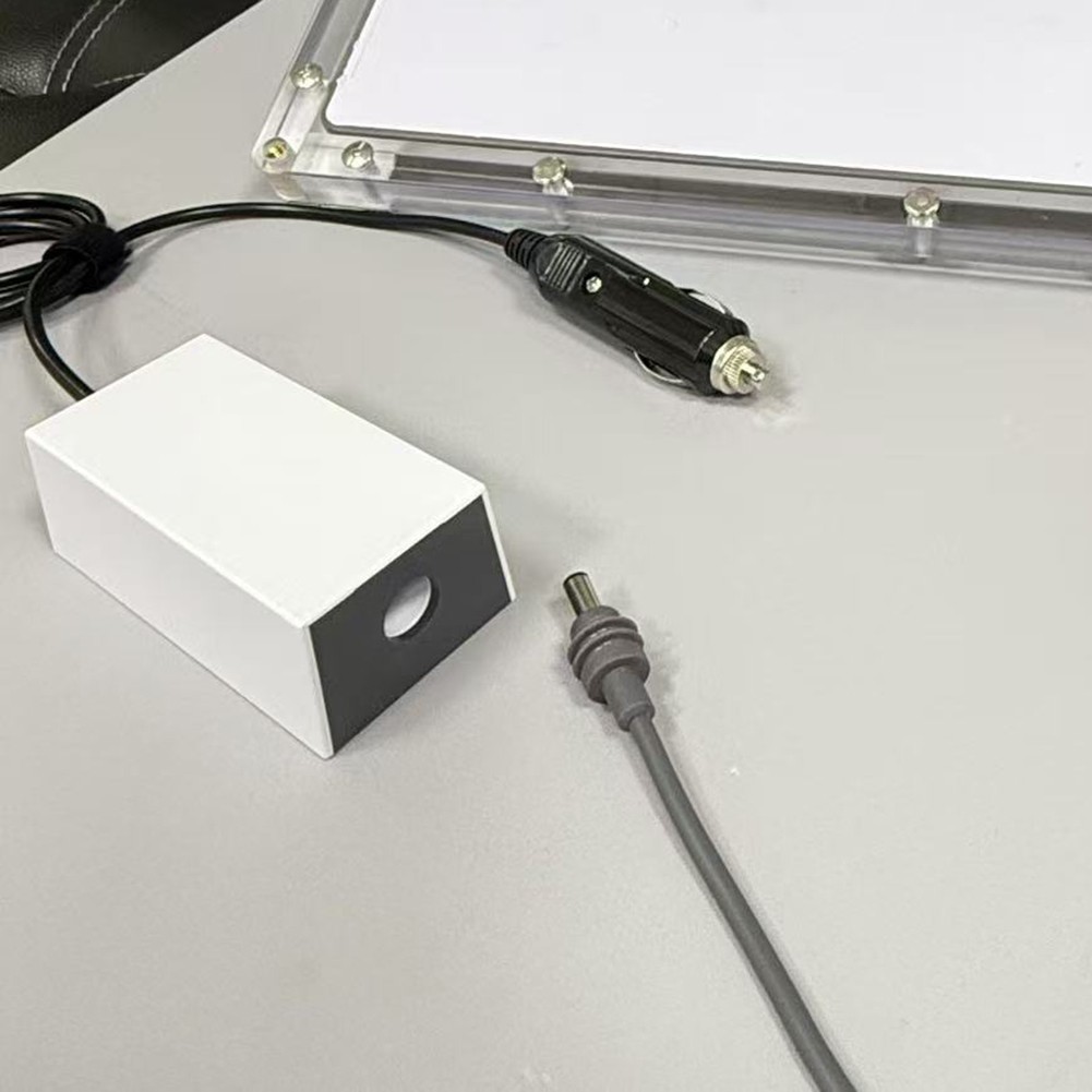 Sustainable Materials Used in Car Inverter Designed for Starlink Devices