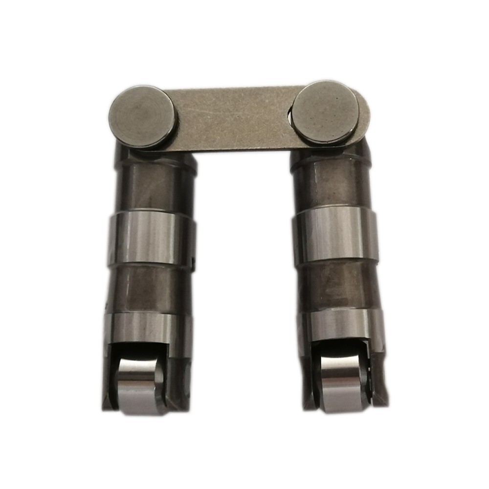 RETROFIT HYDRAULIC ROLLER VALVE LIFTERS &TAPPETS FOR SBC GM/CHEVY 262-400 ALL