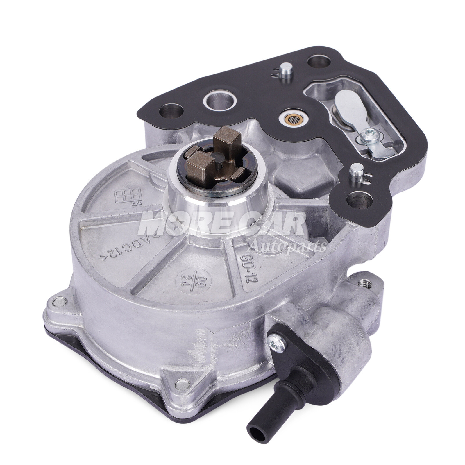 Vacuum Pump for Chevrolet Cruze Equinox Malibu Spark GMC Terrain Buick Encore