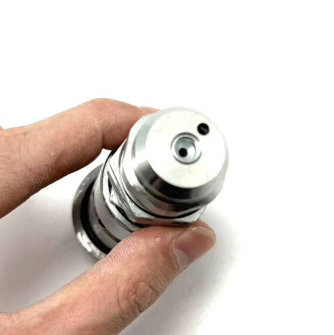 Hydraulic Breakaway Cartridge Female For Case IH 7110 7120 7130 7140 84262367