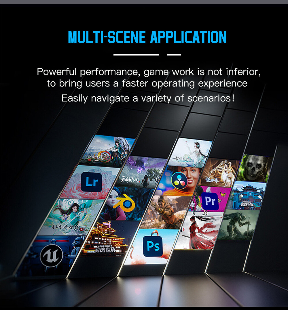 X99 White Motherboard LGA 2011-3 Socket DDR4 RAM SATA/NVME M.2 USB 2.0 SATA 2.0