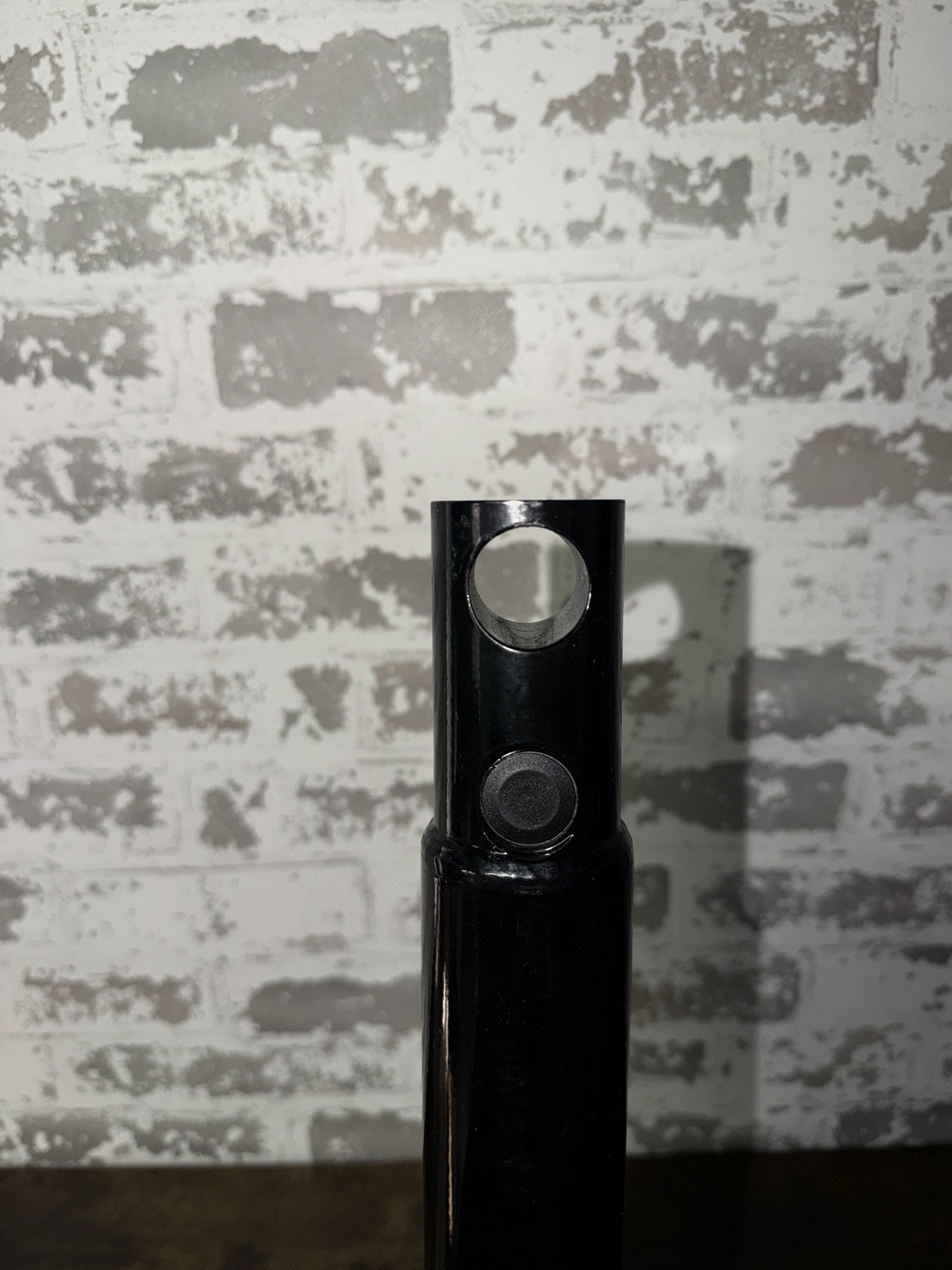 NEW! Western Midweight Snow Plow Angle Cylinder 64706 1.5x10 Series 2 Pro-Plow