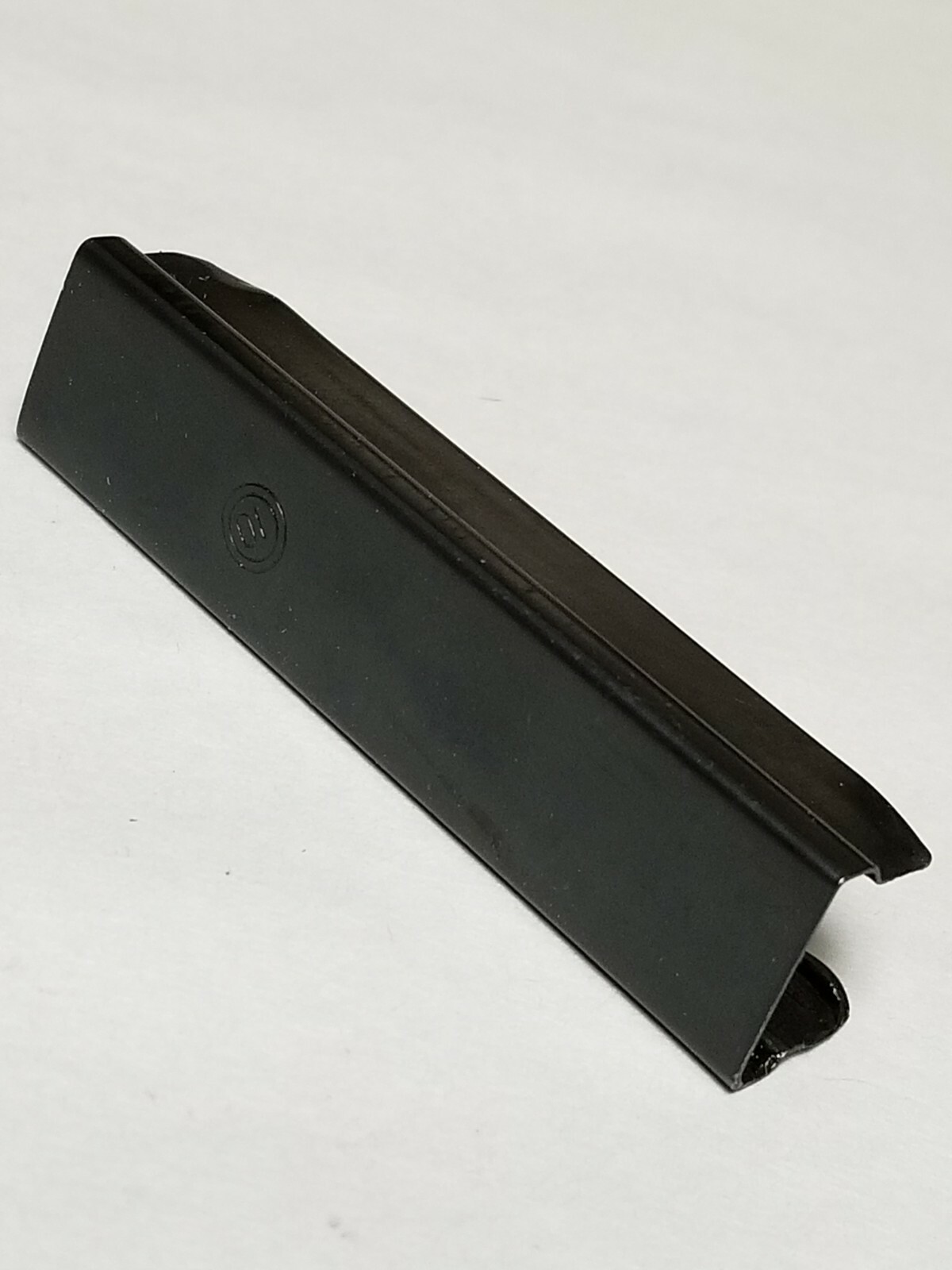 ORIGINAL RUSSIAN 5 ROUND MOSIN NAGANT STRIPPER CLIPS SET OF 5 PIECES.