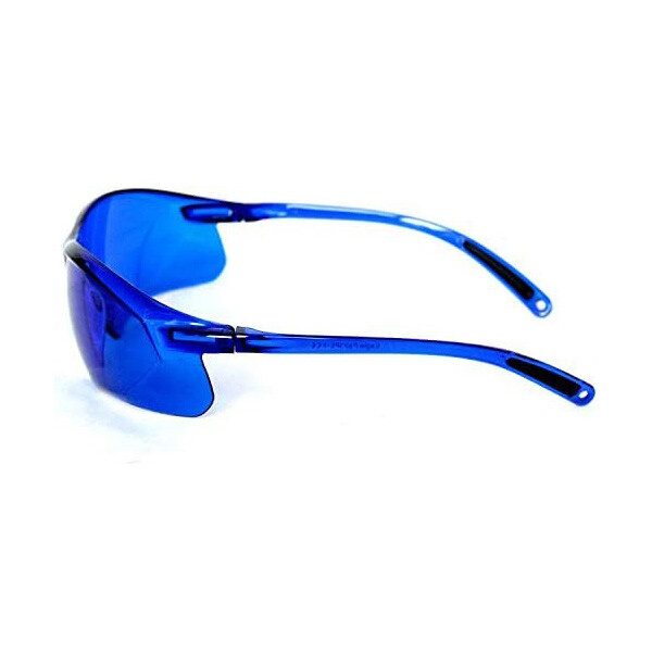 1~10Pack Mushroom Finding & Antler Shed Hunting Blue Hunting Finder Glasses USA