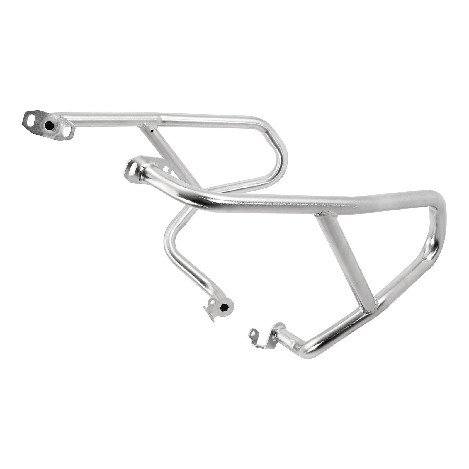 Upper Engine Protector Guard Frame Crash Bar Fit For BMW R1250GS 2018-2023