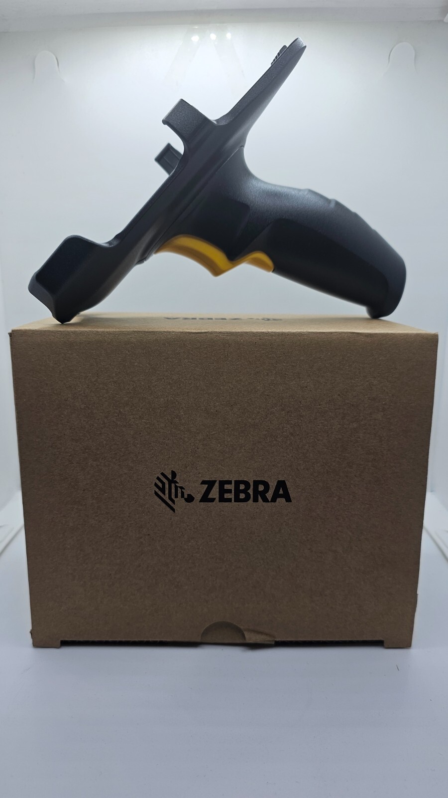 US TRG-TC2Y-SNP1 Snap On Trigger Handle For Zebra TC21 TC26 TC210 Barcode Scanne