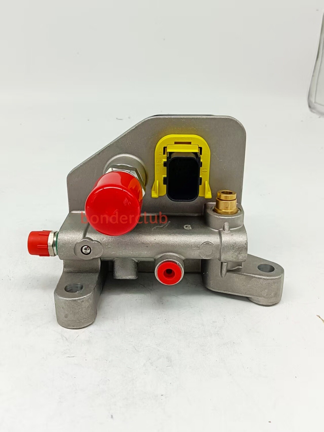 For Volvo Mack D11 D13 D16 MP8 AHI Dosing MODULE AIR PURGE VALVE MODULE 23185531