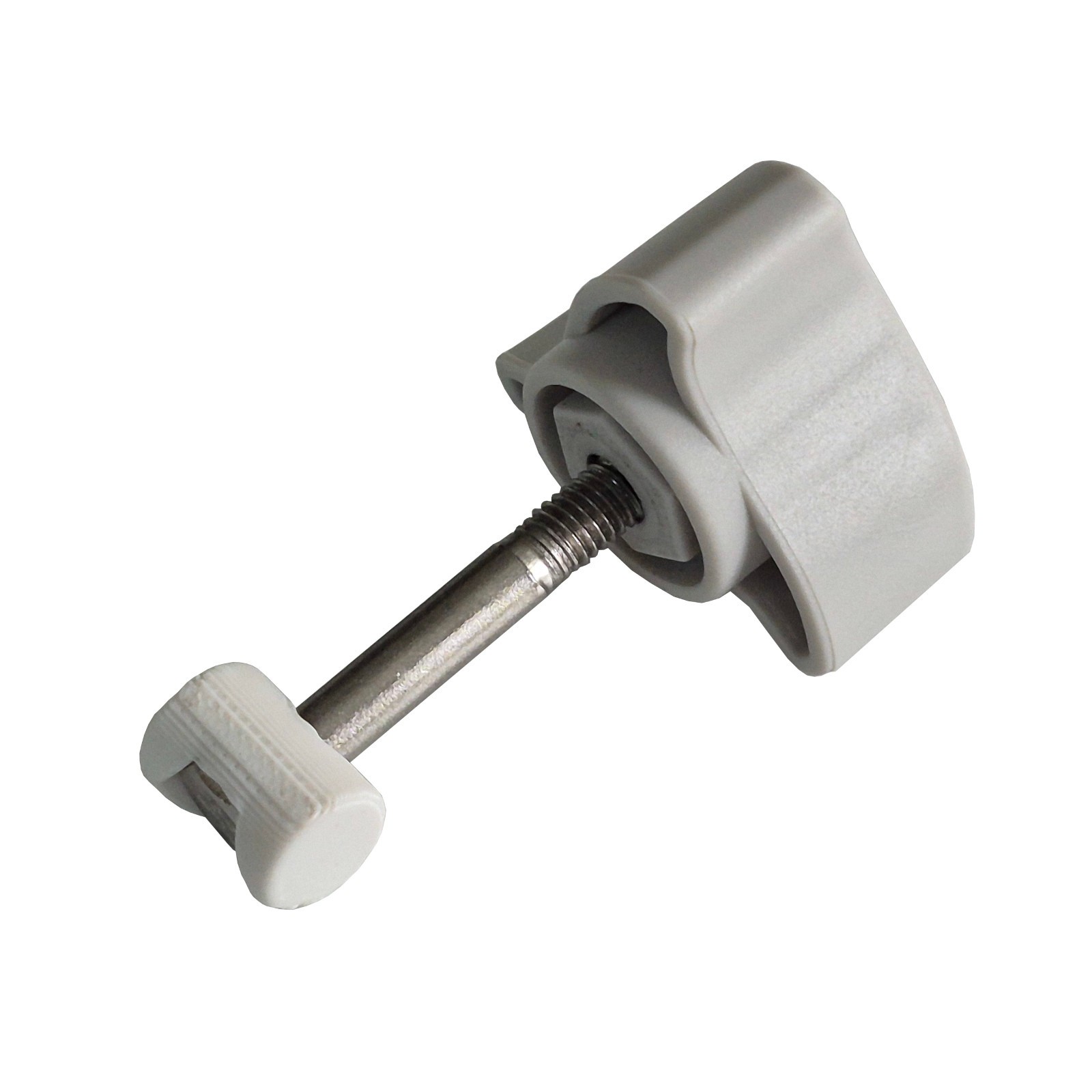 Lid Fastener Barrel Nuts for Fluval FX4 FX5 FX6 Canister Filter - 10 Count