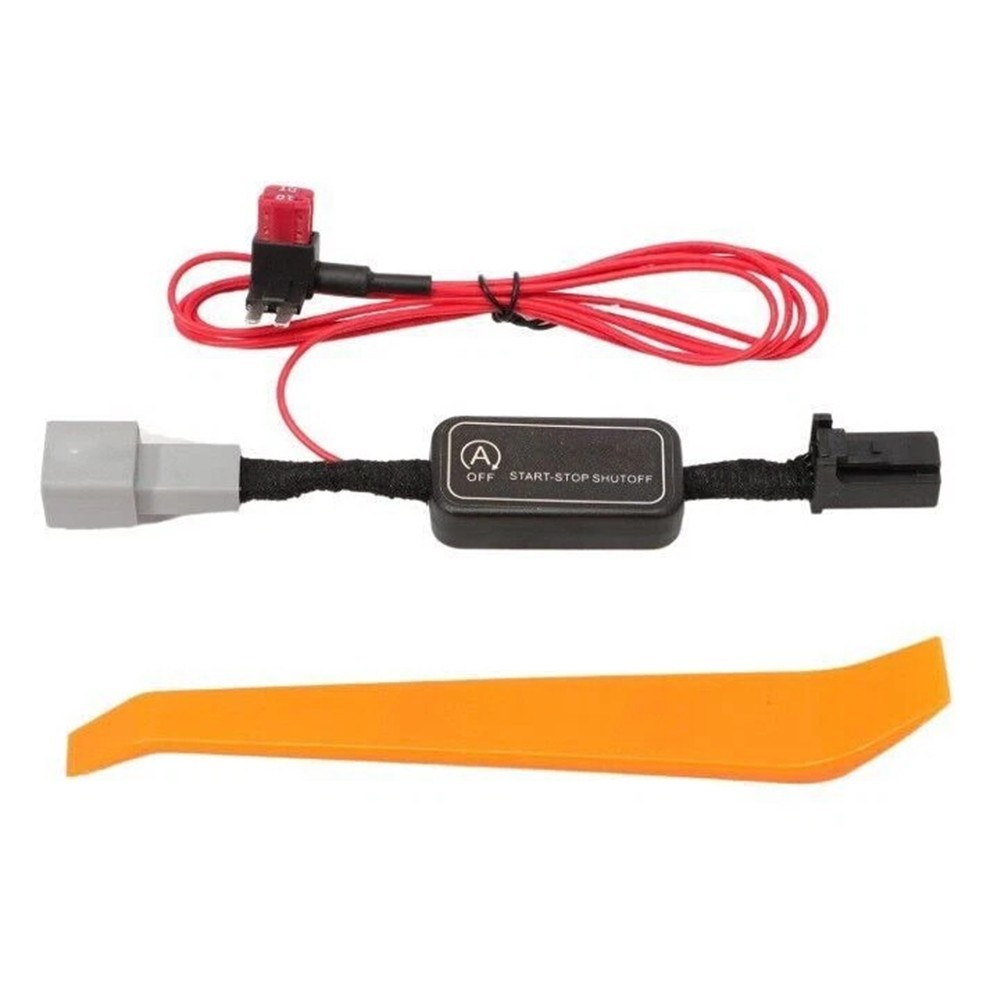 Auto Start Stop Eliminator Disabler For Jeep For Grand For Cherokee 2018-21 New