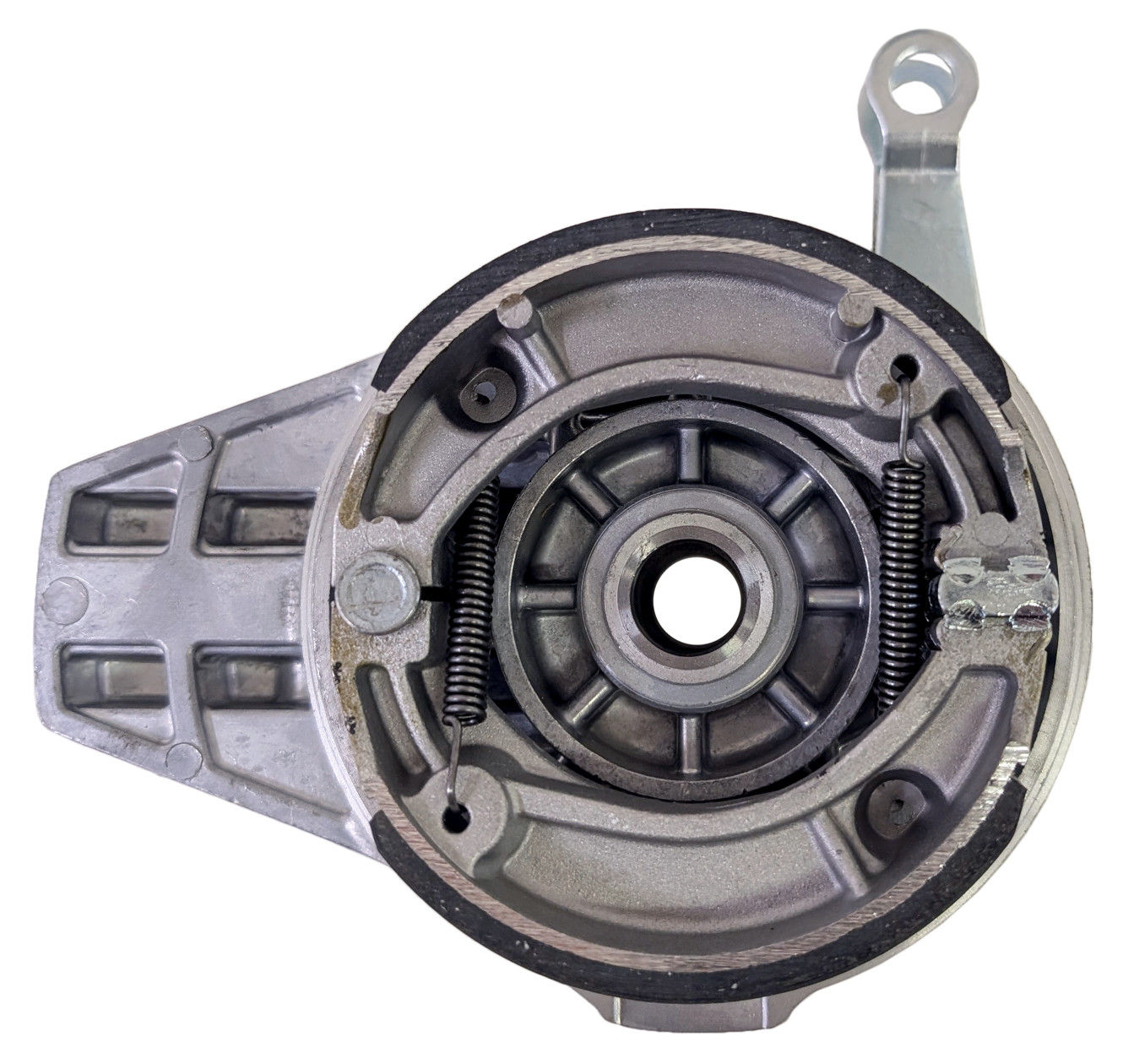 CRU Products Rear Rim Wheel Heavy Duty Spokes 1992-2004 Yamaha XT225 XT 225