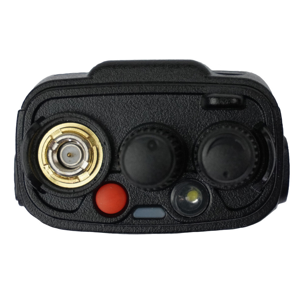 Wouxun KG-S72C Portable Handheld AM/FM CB Radio