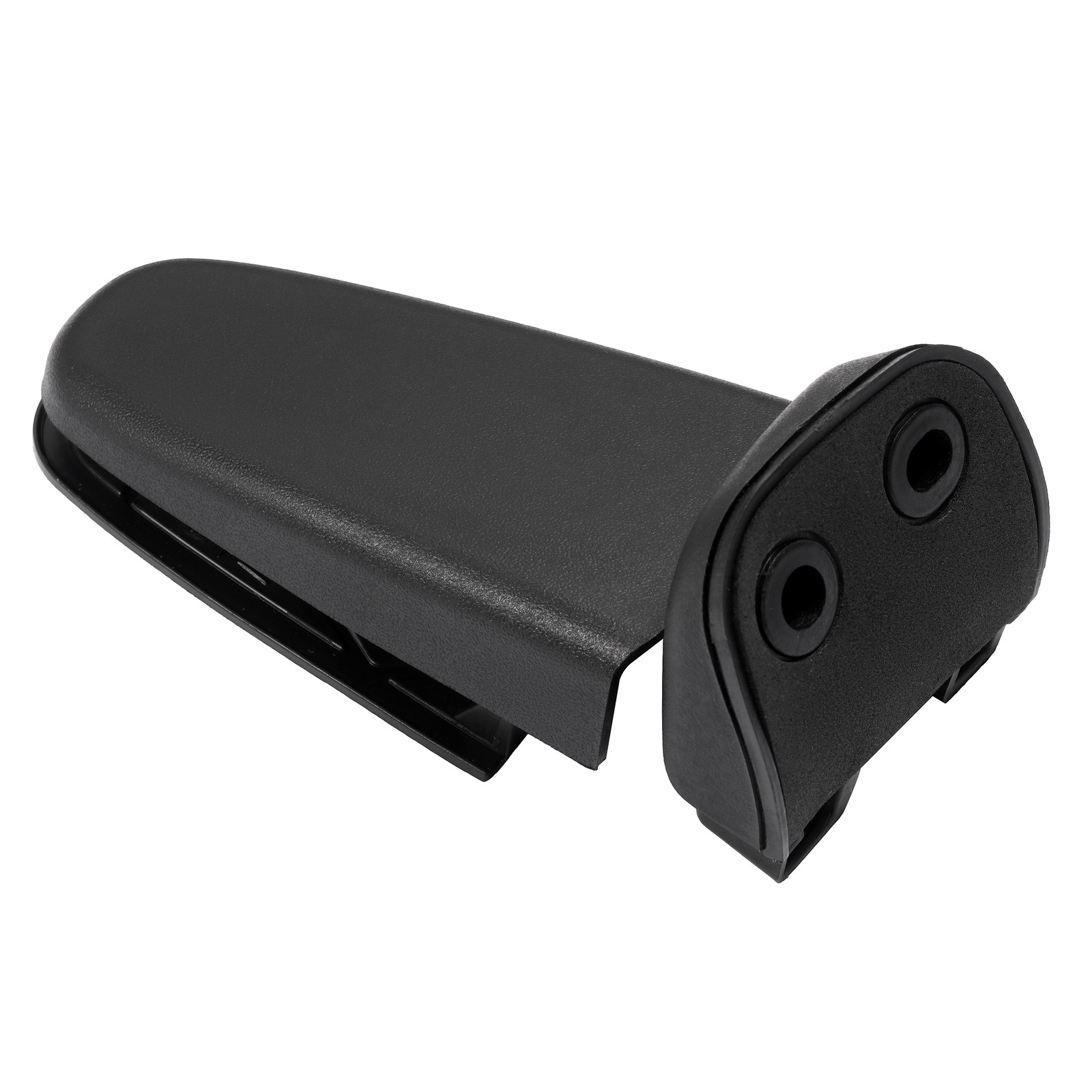 New Rear Window Glass Hinges Liftgate For Jeep Grand Cherokee 1999-2004 Textured