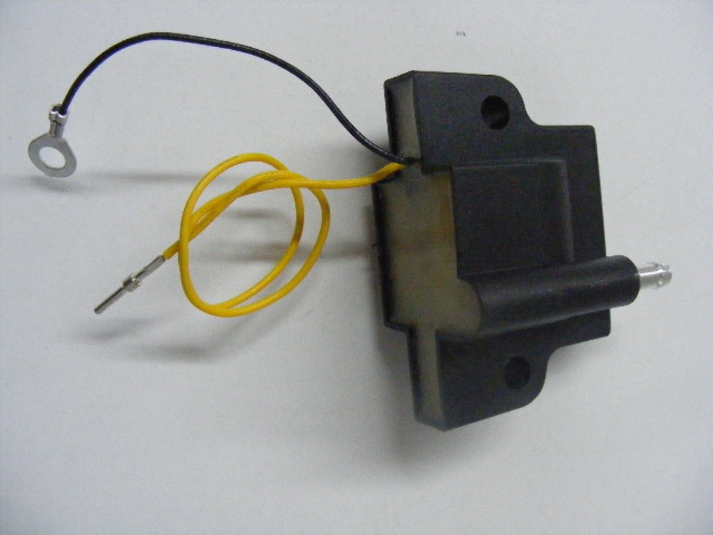 Johnson Evinrude 2 to 50-60-70-90-115-140 Ignition Coil 18-5176 R:584561 582106