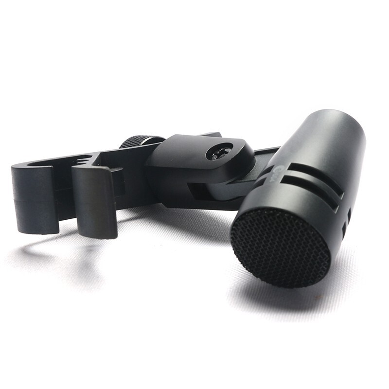 Opened Sennheiser E604 Dynamic Cardioid Instrument Mic Drum Microphone