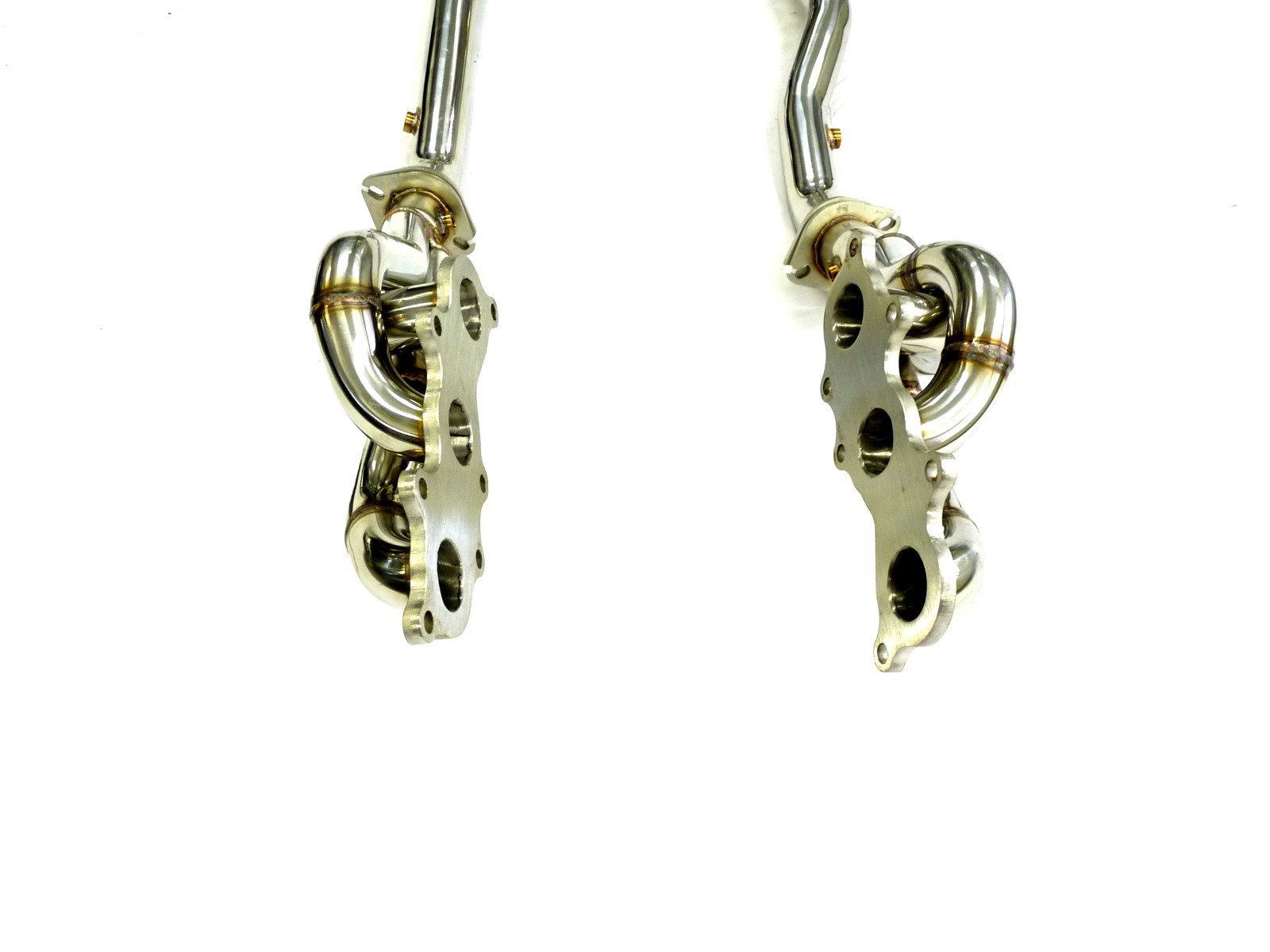 OBX Stainless Manifold Lexus IS350 AWD 06-15 GS350 AWD 06 RC350 AWD 14-21 RC300