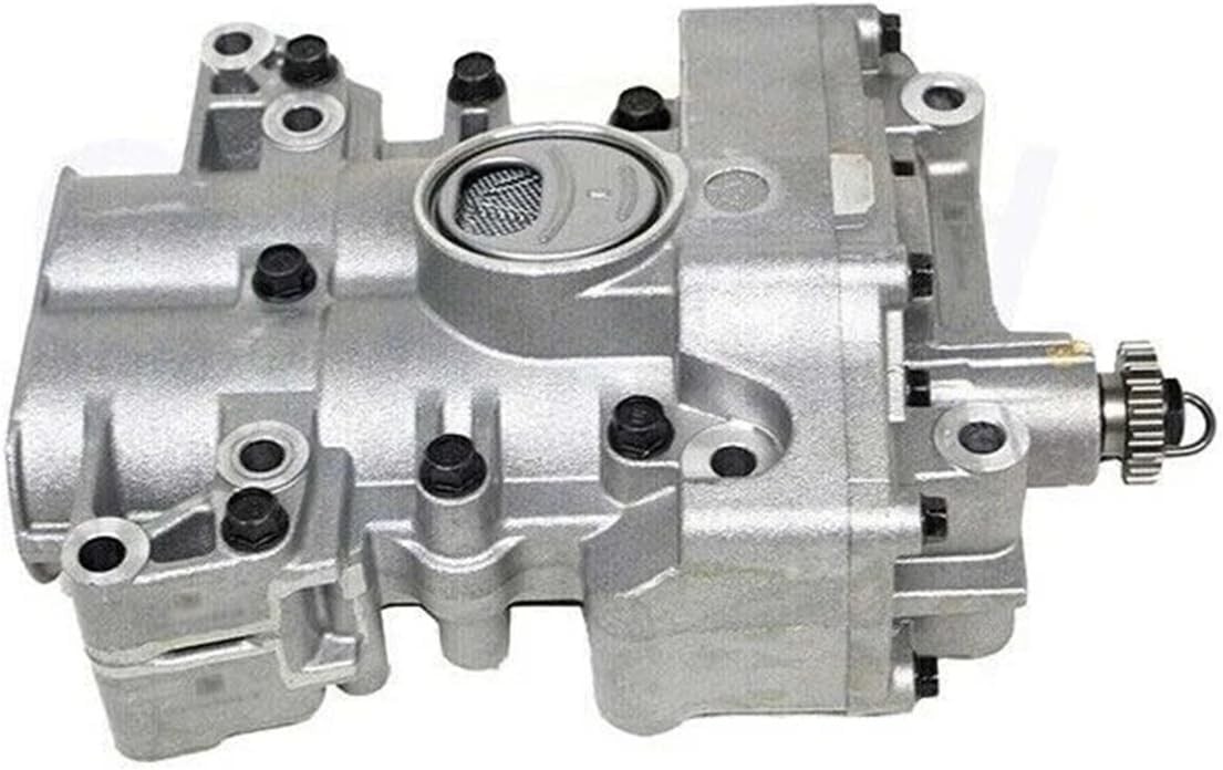 233002GGC0 New Oil Pump Shaft Balance Assy For Hyundai Kia Grandeur IG 2017- USA