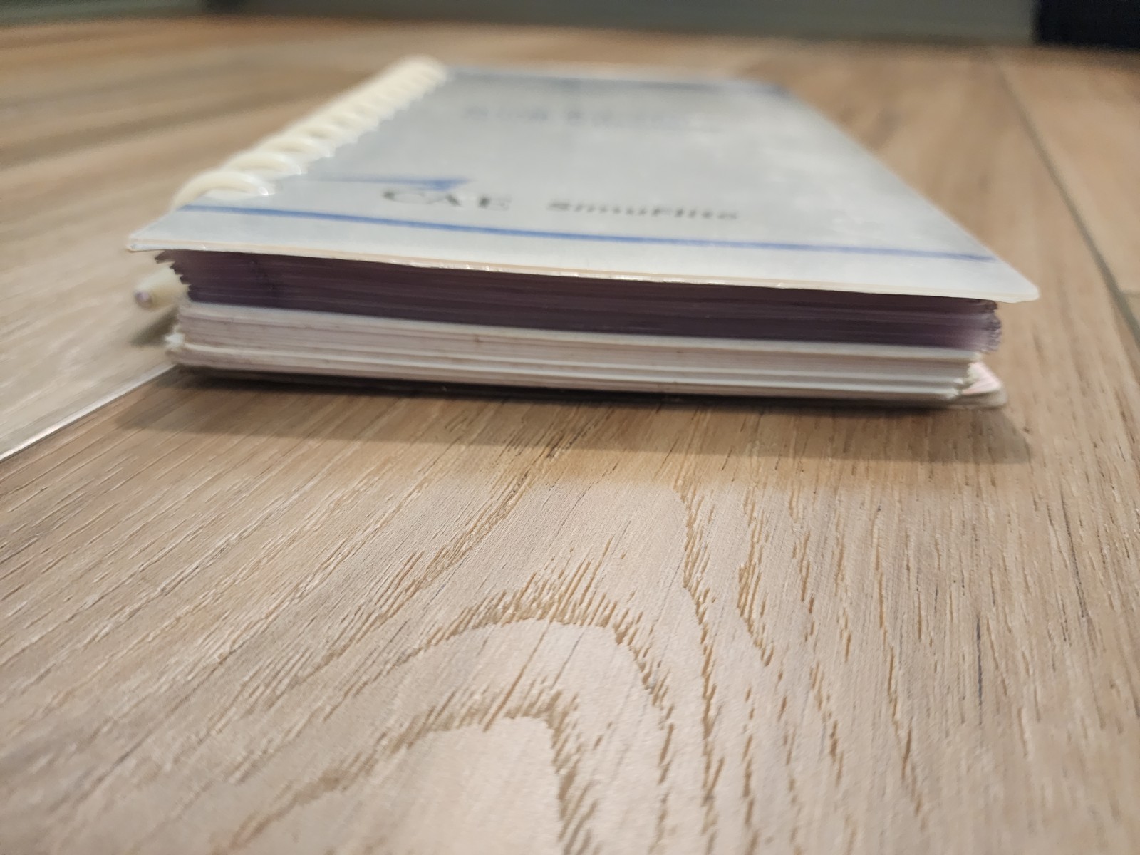 King Air 350 Operating Handbook - Aviation Pilot Aircraft Manual SimuFlite