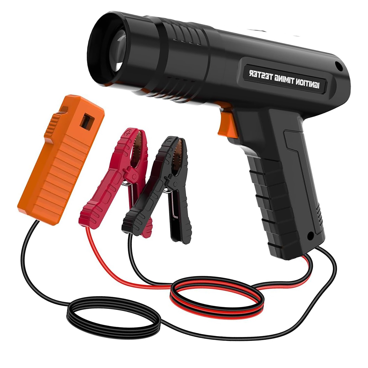 Engine Timing Light Gun Car Engine Ignition Inductive Timing Light Xenon Lamp