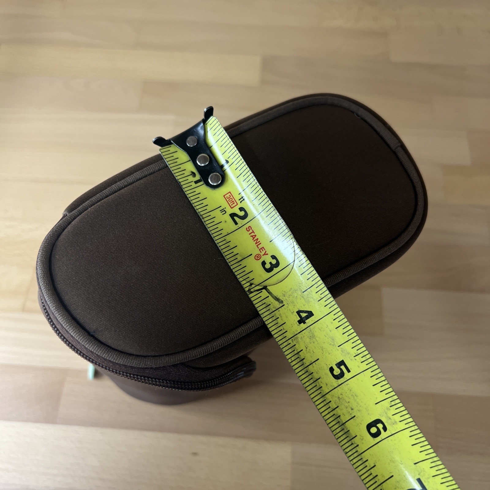 Philips Respironics Travel Bag Carrying Case