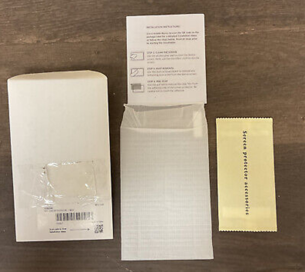 Polaris ASY, Screen Protector, 7-Inch Ride Command OEM 3330304