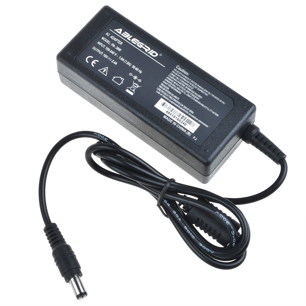 AC Adapter Charger Power Supply for Yamaha PA-300 PA-301 PA-300B PA-300C PA300C