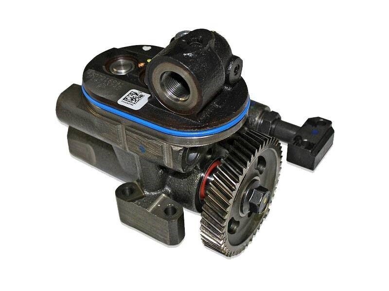 2005-2007 Ford 6.0L Powerstroke Diesel High Pressure Oil Pump HPOP PFI-122X