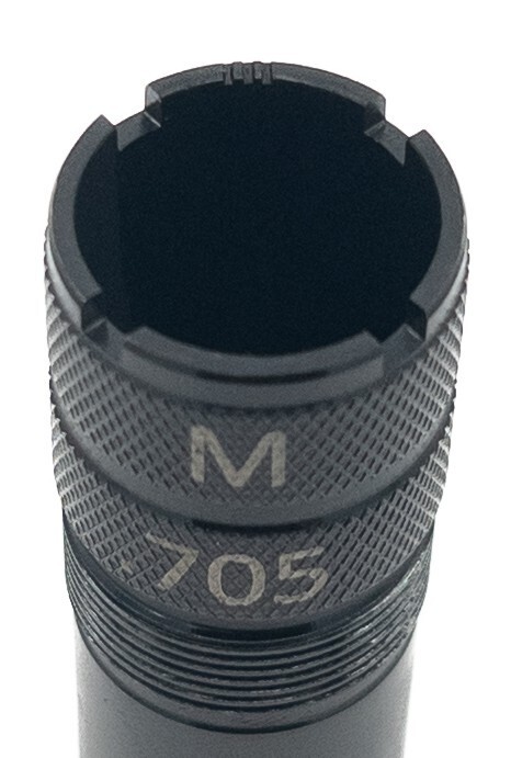 Beretta/Benelli Mobil Thread 12ga Extended Choke Tubes Set 5 pcs Black Winenton™