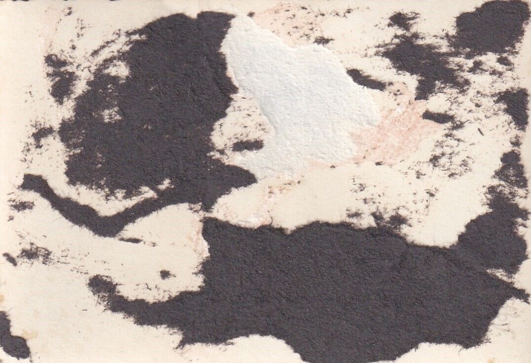 Original WWII Snapshot Photo GERMAN RAD LABOR TROOPS with MOTORCYCLES & GEAR 60