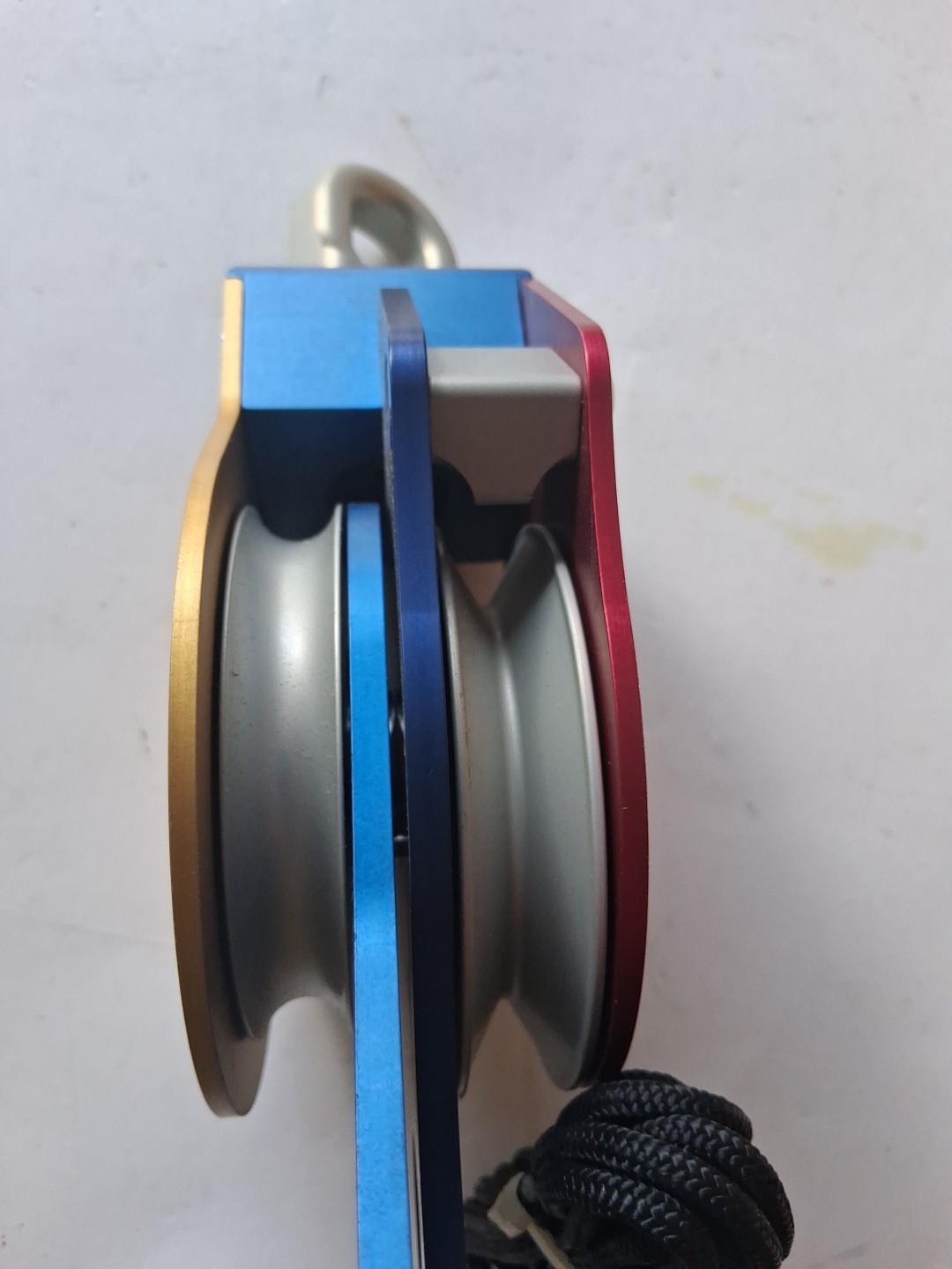 CMC Rescue CSR Pulley Model 300337 New Open Box.