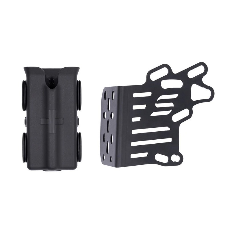 Safariland Tourniquet (TQ) System with Holster Bracket