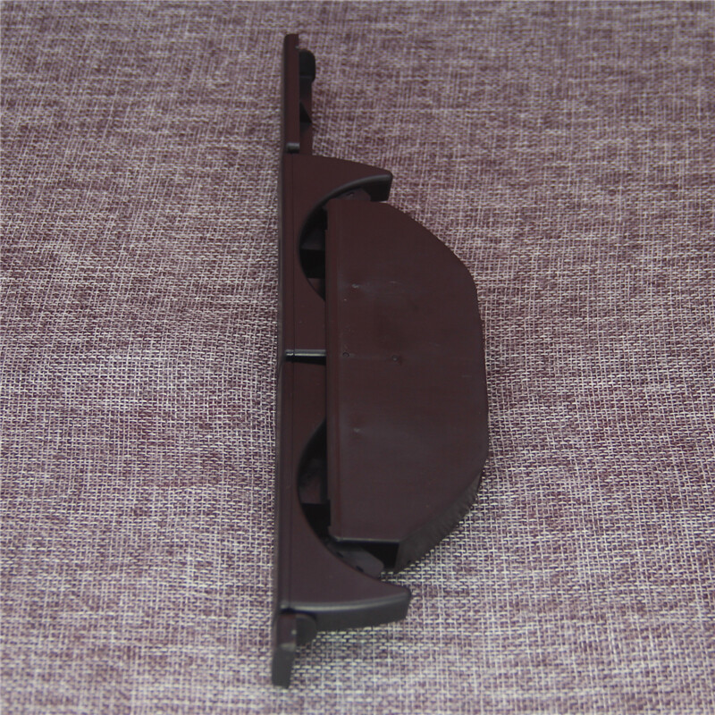 New Black Console Front Cup Holder 51168190205 for BMW E39 525i 540i