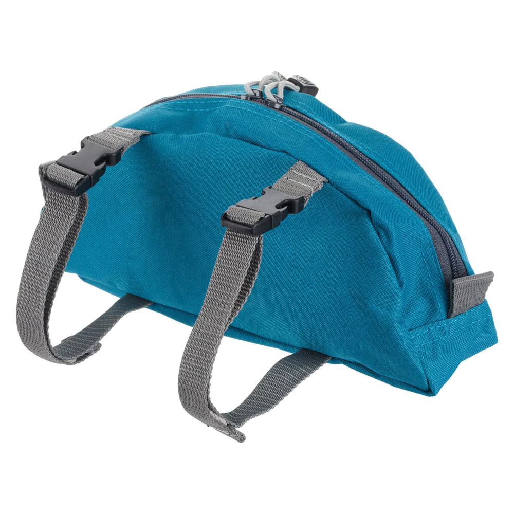 T100-66 Tucker Day Tripper Pommel Bag NEW