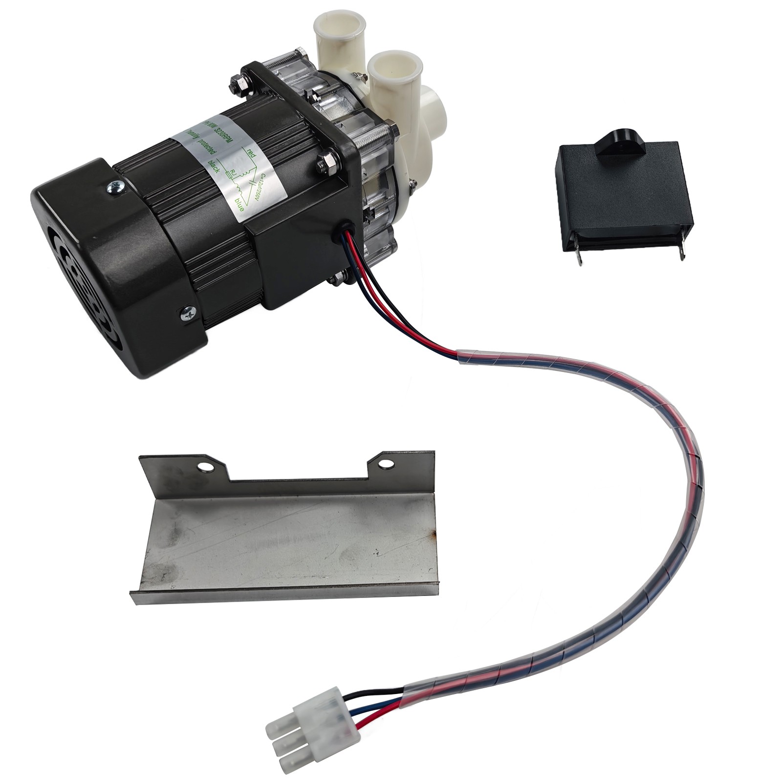 For Hoshizaki Pump Motor Assembly S-0731