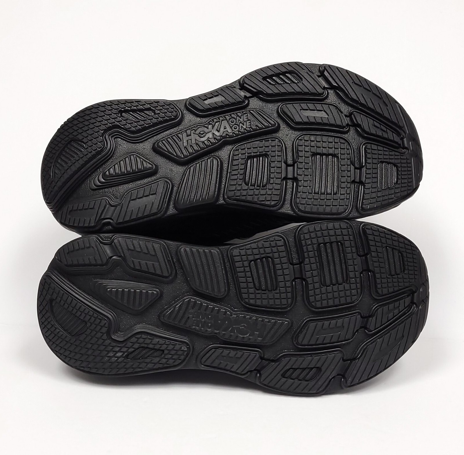 Hoka Women's Bondi 7 Athletic Sneakers 1110519 Hoka One One Road Running Shoes