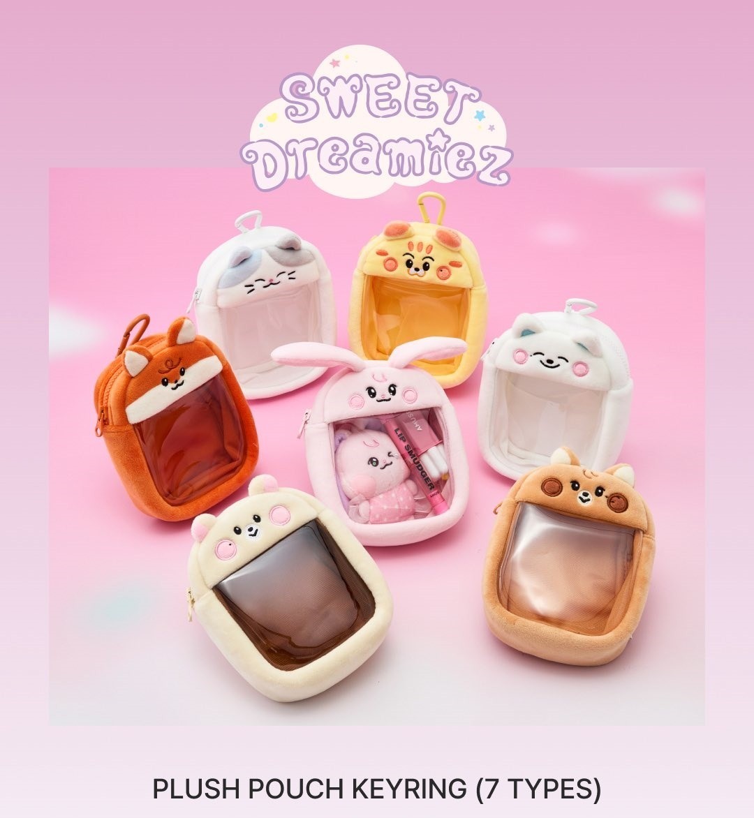 (In Stock) NCT DREAM NCTDREAM [ SWEET Dreamiez ] POP-UP Limited Official Merch