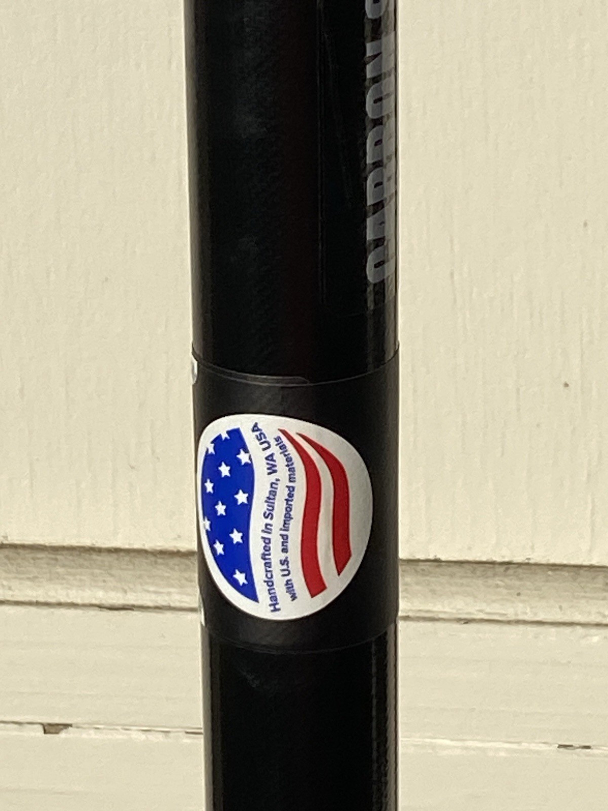 Werner Camano 230cm 2 Piece Straight Shaft Kayak Paddle