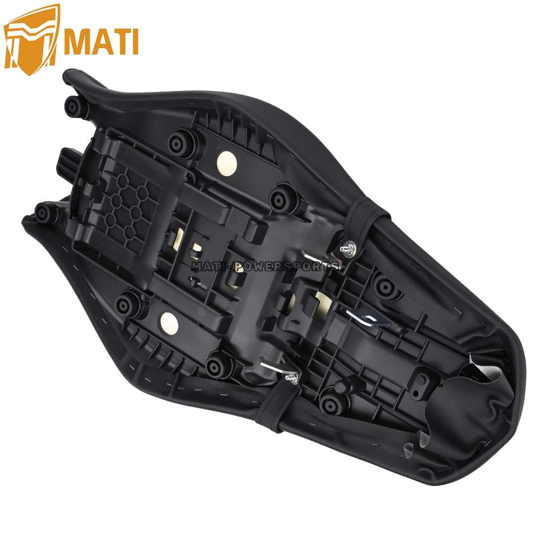 Complete Comfort SEAT Assembly For Yamaha MT-09 MT09 & SP 2021 2022 2023